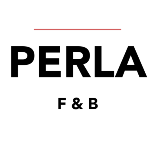 PERLA F&B Logo