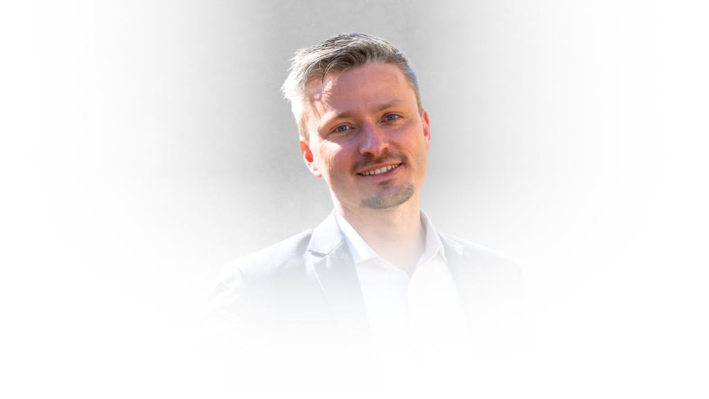 Patrick Eckardt